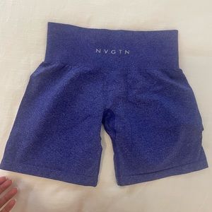 NVGTN shorts